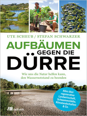 cover image of Aufbäumen gegen die Dürre